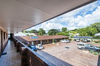 The Abbey Motor Inn - Darwin Tourism 21