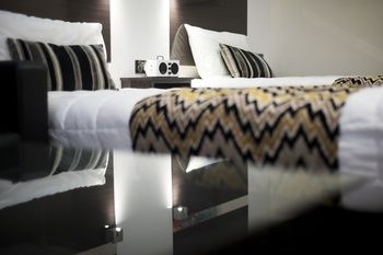 The Abbey Motor Inn - Darwin Tourism 24