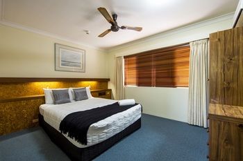 The Abbey Motor Inn - Darwin Tourism 30