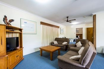 The Abbey Motor Inn - Darwin Tourism 31