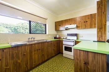 The Abbey Motor Inn - Darwin Tourism 32