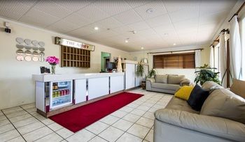 The Abbey Motor Inn - Darwin Tourism 33