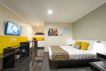 The Abbey Motor Inn - Darwin Tourism 35