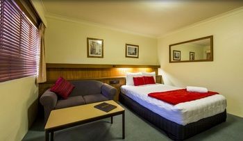 The Abbey Motor Inn - Darwin Tourism 36