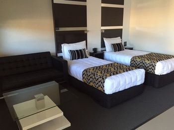 The Abbey Motor Inn - Darwin Tourism 37