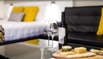 The Abbey Motor Inn - Darwin Tourism 38