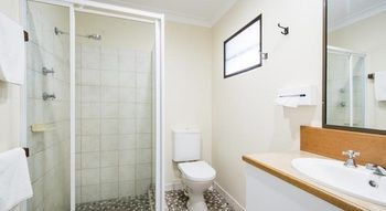 The Abbey Motor Inn - Darwin Tourism 39