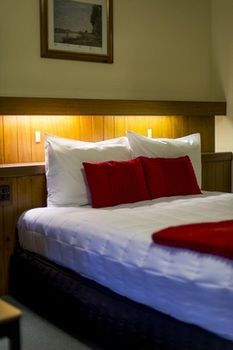 The Abbey Motor Inn - Darwin Tourism 40