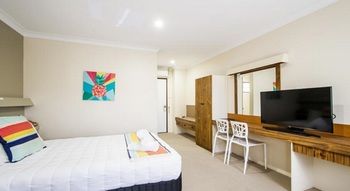 The Abbey Motor Inn - Darwin Tourism 42