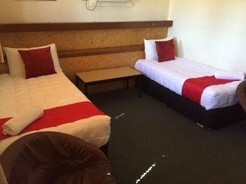 The Abbey Motor Inn - Darwin Tourism 43