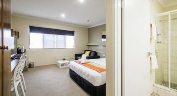 The Abbey Motor Inn - Darwin Tourism 44