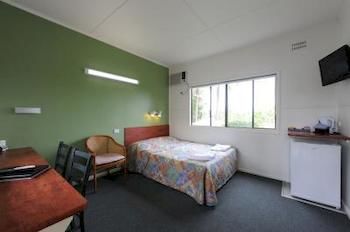 Hi-Way Motel Grafton - Darwin Tourism 1