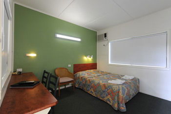 Hi-Way Motel Grafton - Darwin Tourism 3