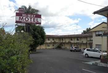 Hi-Way Motel Grafton - Darwin Tourism 4
