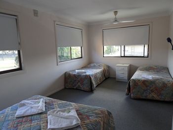 Hi-Way Motel Grafton - Darwin Tourism 9