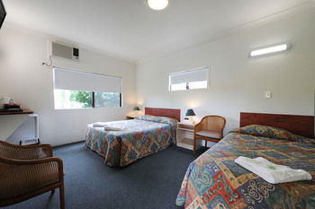 Hi-Way Motel Grafton - Darwin Tourism 12