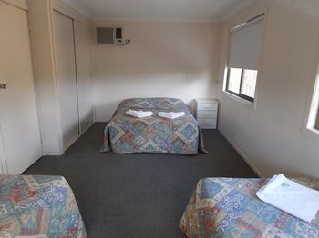 Hi-Way Motel Grafton - Darwin Tourism 14