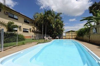 Hi-Way Motel Grafton - Darwin Tourism 16