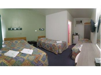 Hi-Way Motel Grafton - Darwin Tourism 21