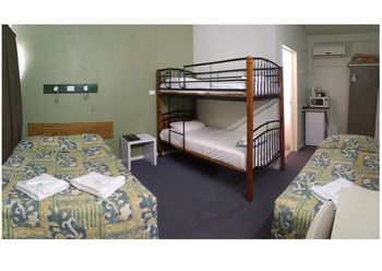 Hi-Way Motel Grafton - Darwin Tourism 22