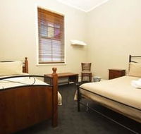 Pedenaposs Hotel - Darwin Tourism