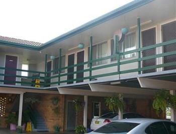 Civic Motel - Darwin Tourism 1