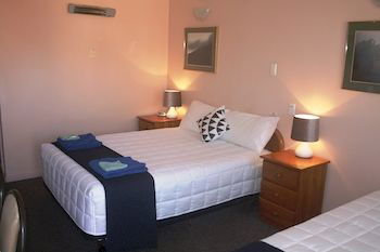 Civic Motel - Darwin Tourism 5