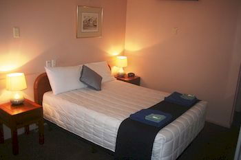 Civic Motel - Darwin Tourism 6
