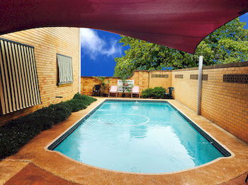 Civic Motel - Darwin Tourism 7