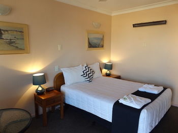 Civic Motel - Darwin Tourism 10
