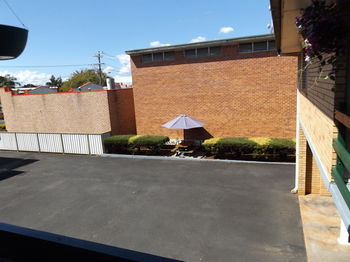 Civic Motel - Darwin Tourism 11