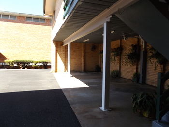 Civic Motel - Darwin Tourism 19