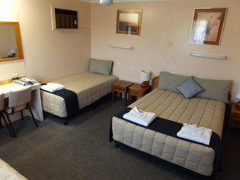 Civic Motel - Darwin Tourism 20