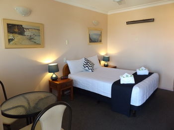Civic Motel - Darwin Tourism 21