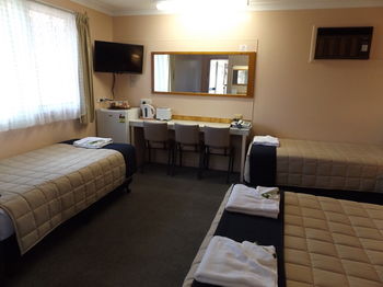 Civic Motel - Darwin Tourism 22
