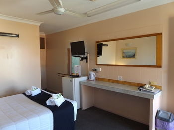 Civic Motel - Darwin Tourism 23