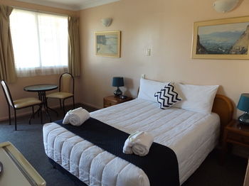 Civic Motel - Darwin Tourism 25