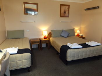 Civic Motel - Darwin Tourism 26