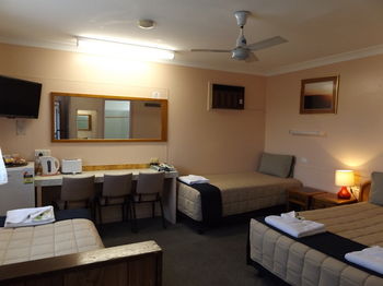 Civic Motel - Darwin Tourism 27