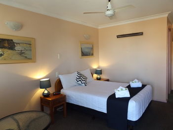 Civic Motel - Darwin Tourism 28