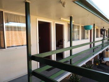 Civic Motel - Darwin Tourism 32