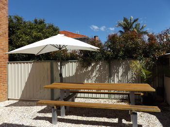 Civic Motel - Darwin Tourism 33