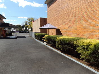 Civic Motel - Darwin Tourism 34