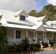 Bli Bli House Luxury Bed amp Breakfast - Darwin Tourism