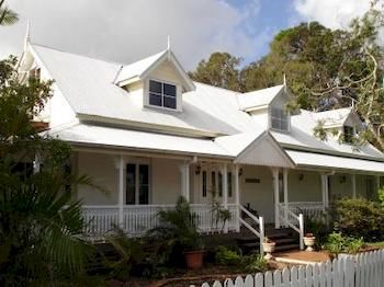 Bli Bli House Luxury Bed & Breakfast - Darwin Tourism 0