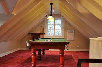 Bli Bli House Luxury Bed & Breakfast - Darwin Tourism 1