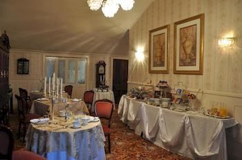 Bli Bli House Luxury Bed & Breakfast - Darwin Tourism 2