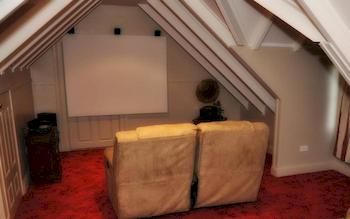 Bli Bli House Luxury Bed & Breakfast - Darwin Tourism 4