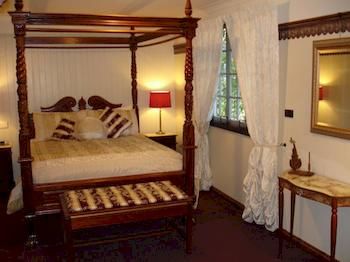 Bli Bli House Luxury Bed & Breakfast - Darwin Tourism 6
