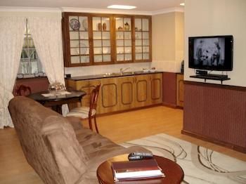 Bli Bli House Luxury Bed & Breakfast - Darwin Tourism 8